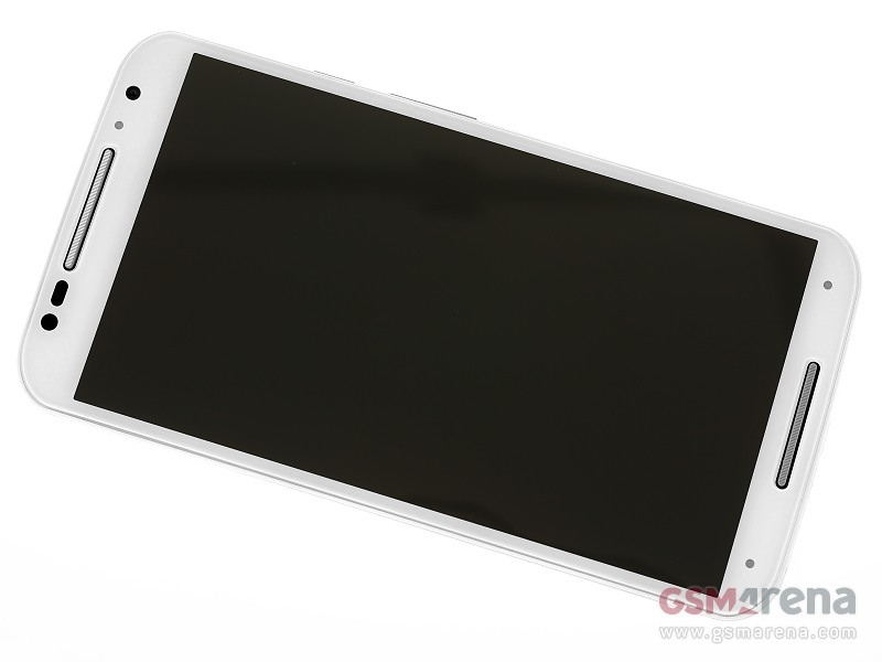 Motorola Moto X 2nd Gen