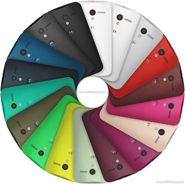 Motorola Moto X