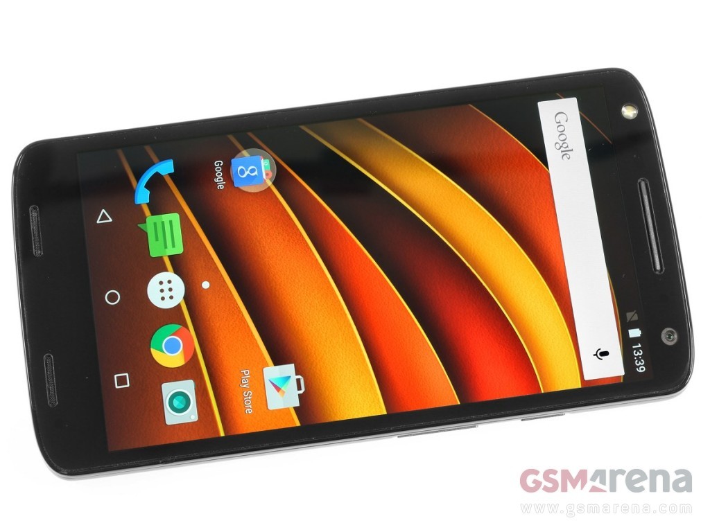 Motorola Moto X Force