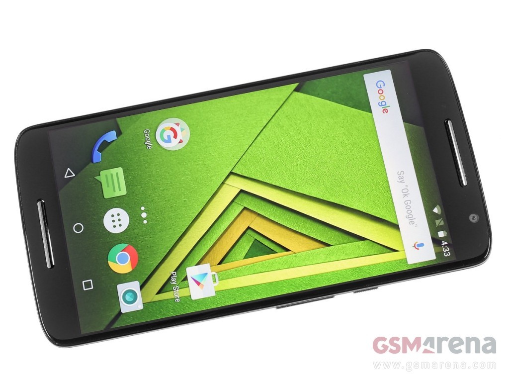 Motorola Moto X Play