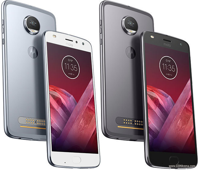 Motorola Moto Z2 Play