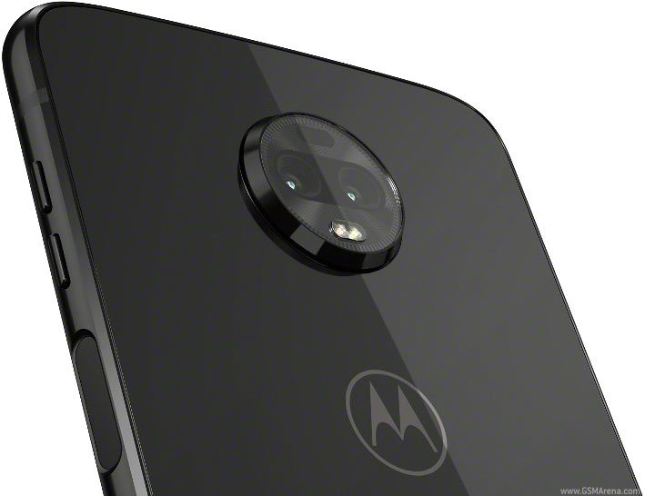 Motorola Moto Z3