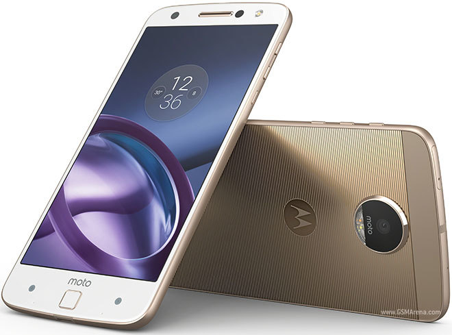 Motorola Moto Z