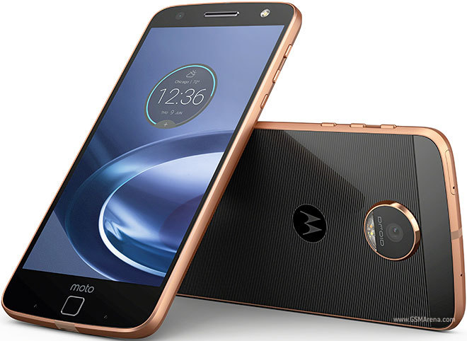 Motorola Moto Z Force