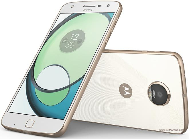 Motorola Moto Z Play