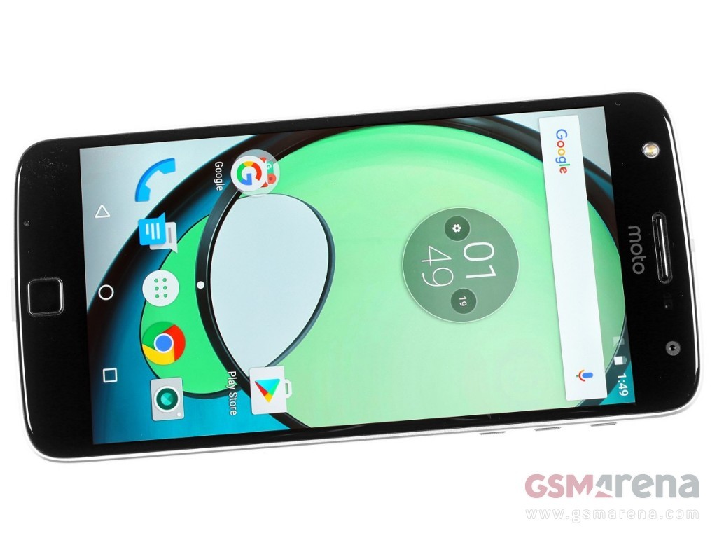 Motorola Moto Z Play