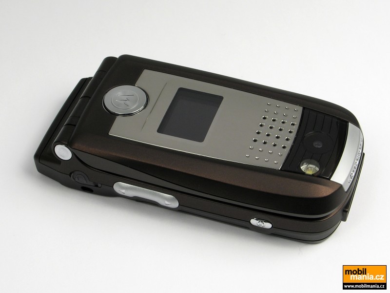 Motorola MPx220