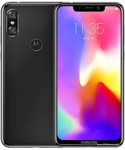 Motorola P30