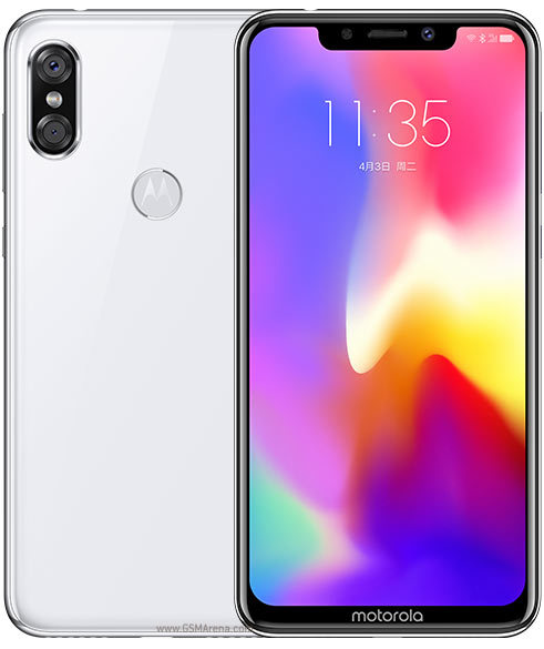 Motorola P30
