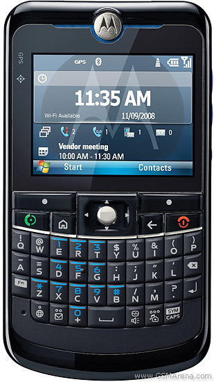 Motorola Q 11
