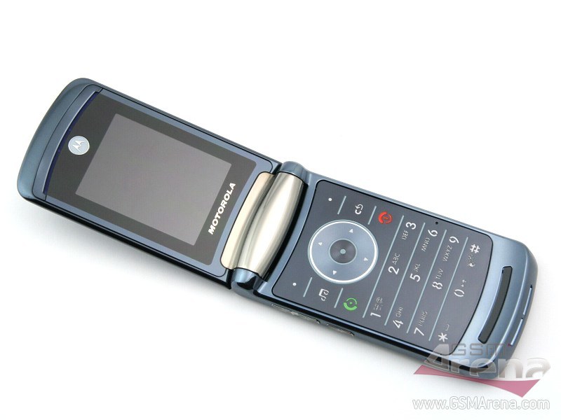 Motorola RAZR2 V8