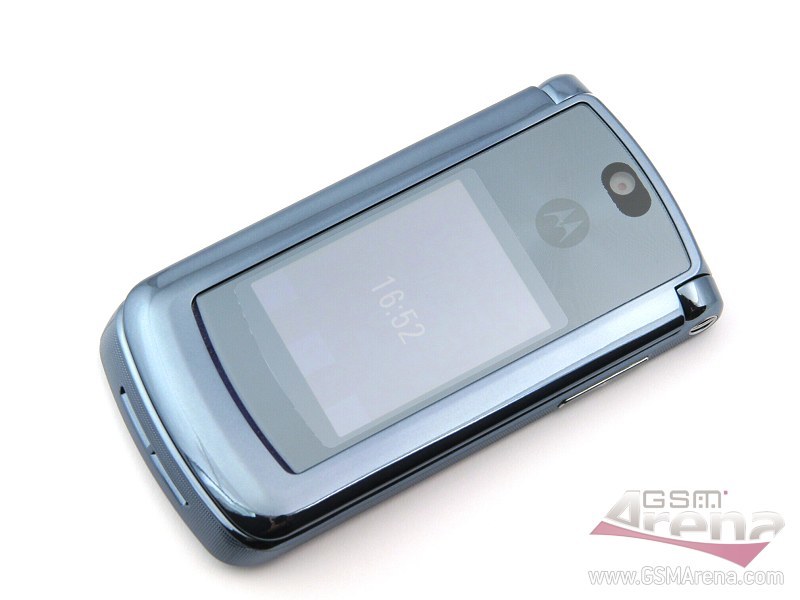 Motorola RAZR2 V8