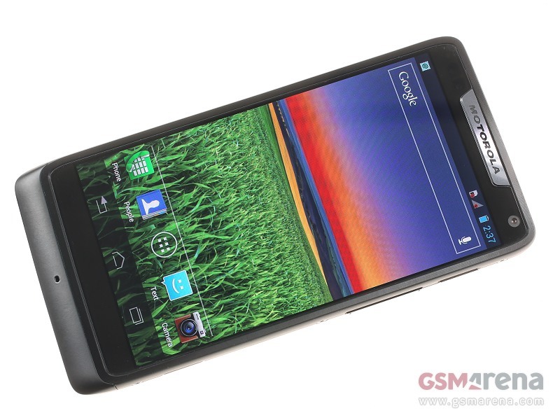 Motorola RAZR i XT890