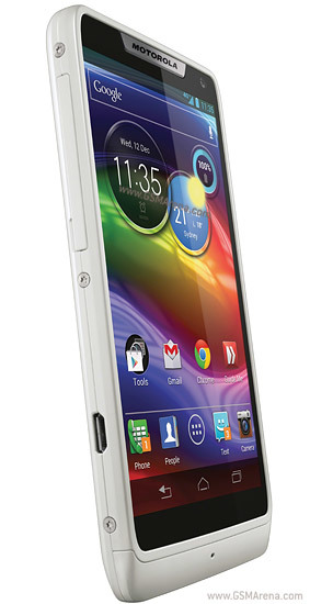 Motorola RAZR M XT905