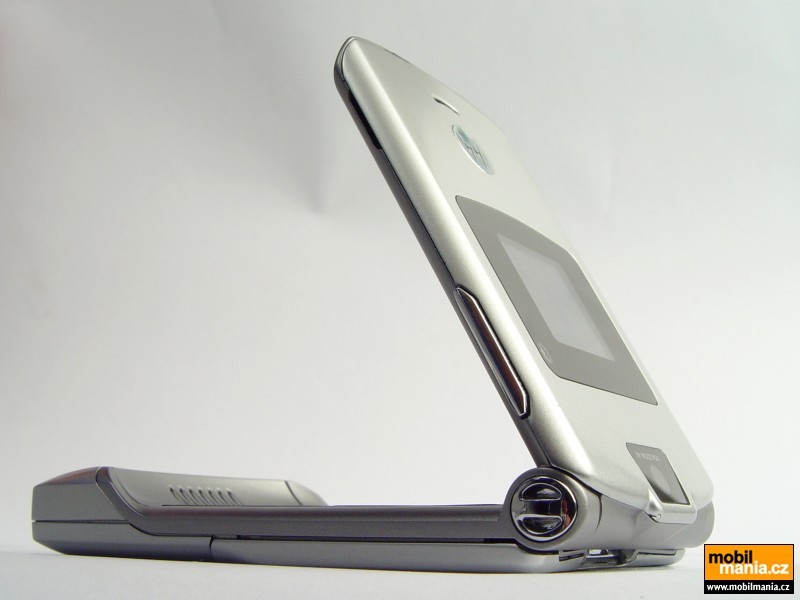 Motorola RAZR V3