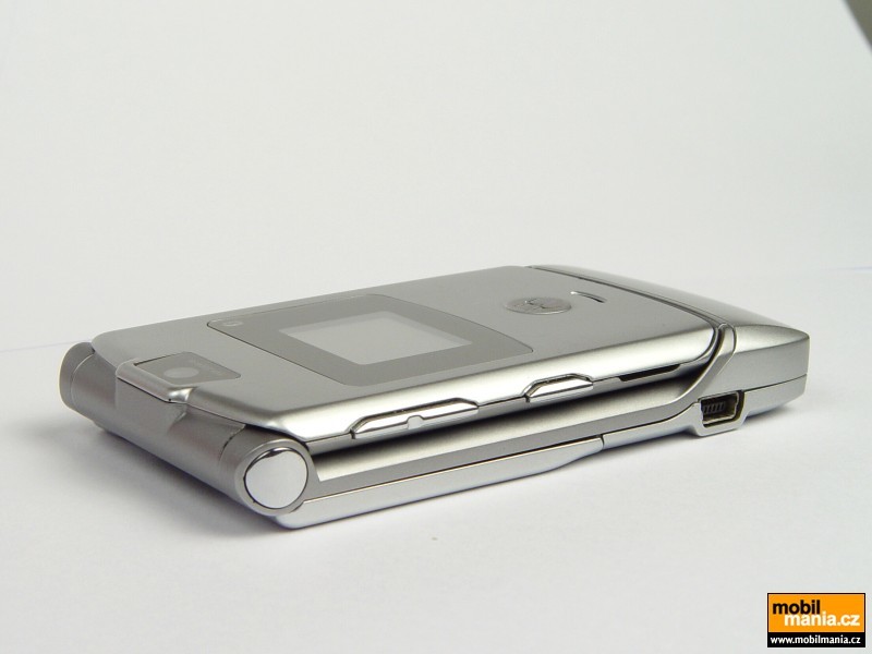 Motorola RAZR V3