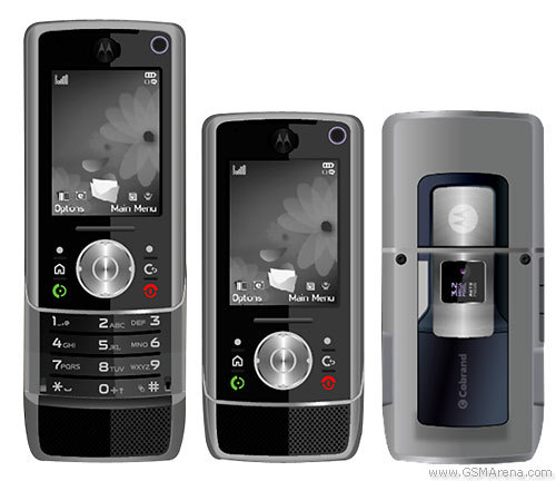 Motorola RIZR Z10