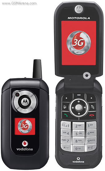 Motorola V1050