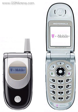 Motorola V188