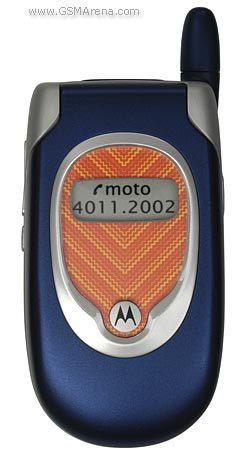 Motorola V295