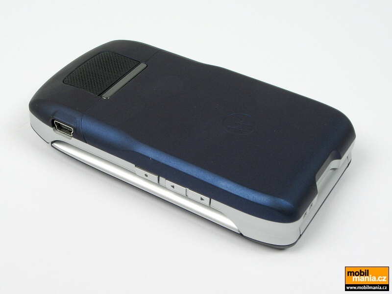 Motorola V3x