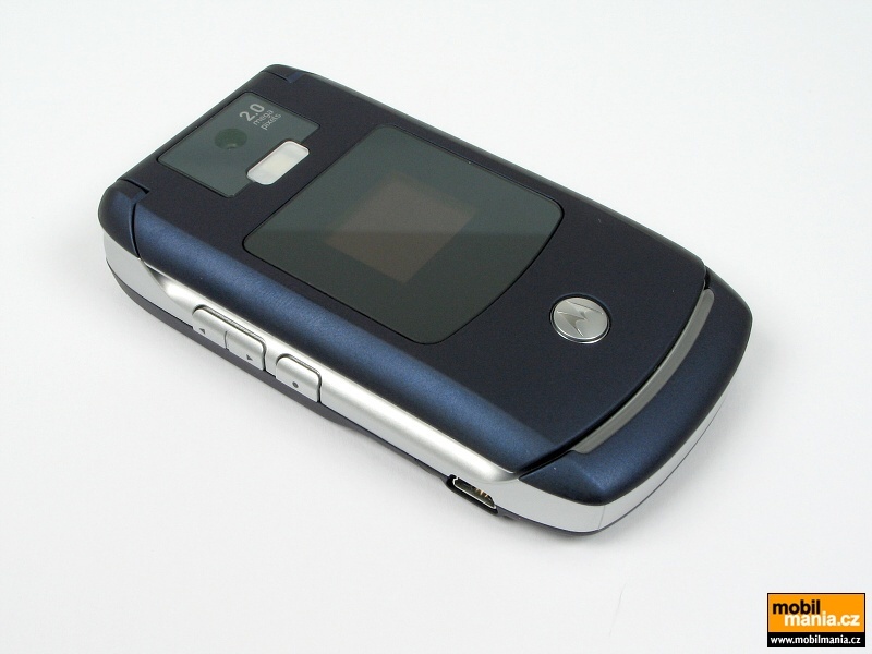 Motorola V3x