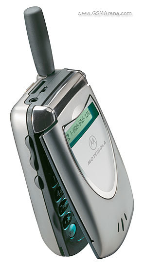 Motorola V60i