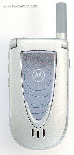 Motorola V66i