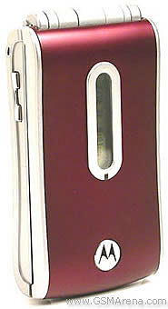 Motorola V690