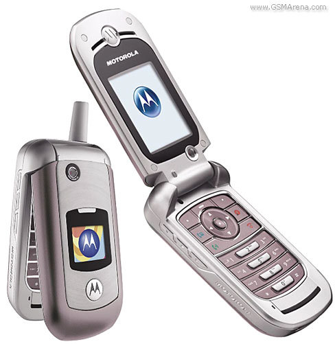Motorola V975