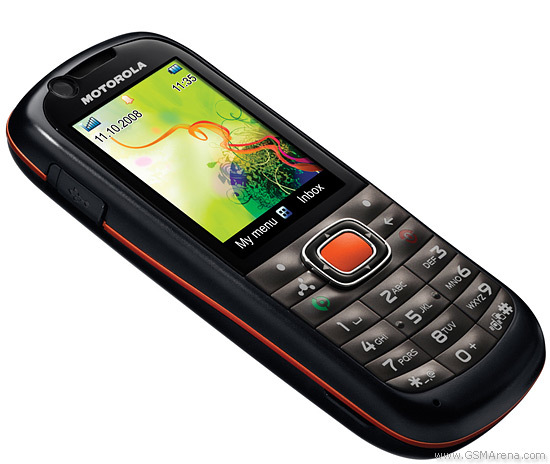 Motorola VE538