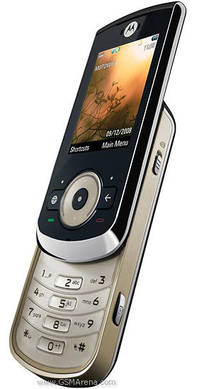 Motorola VE66