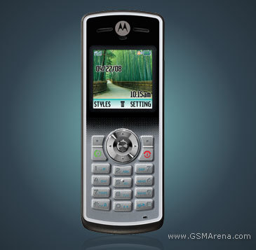 Motorola W177