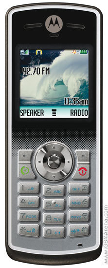 Motorola W181