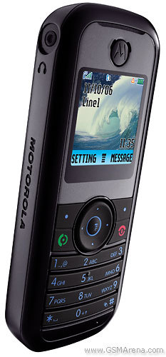 Motorola W205