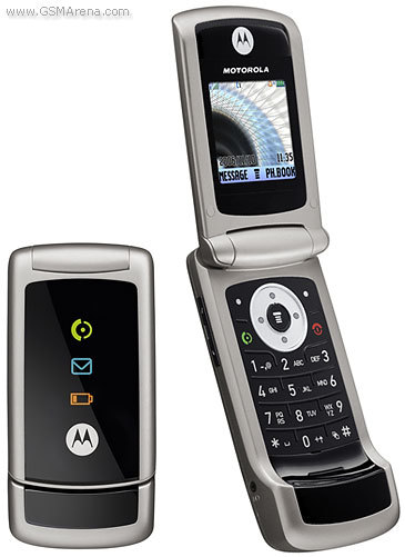Motorola W220
