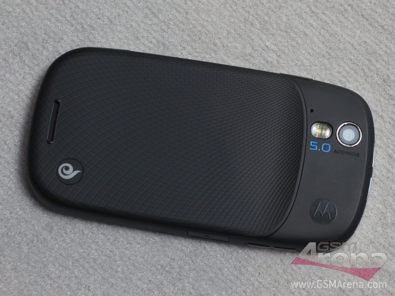 Motorola XT800 ZHISHANG