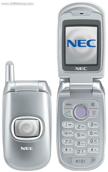 NEC e101
