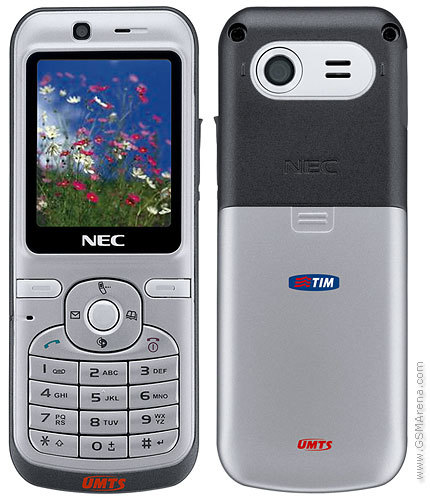 NEC e353