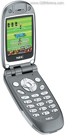 NEC e530