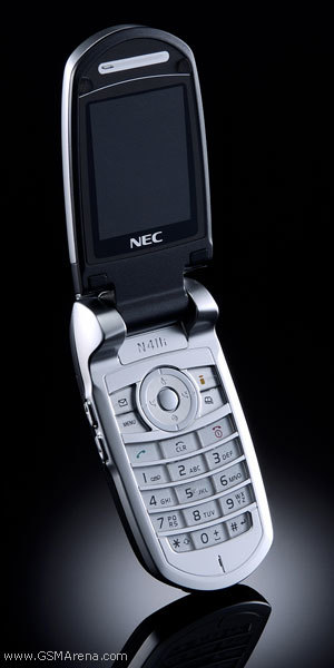 NEC e540/N411i