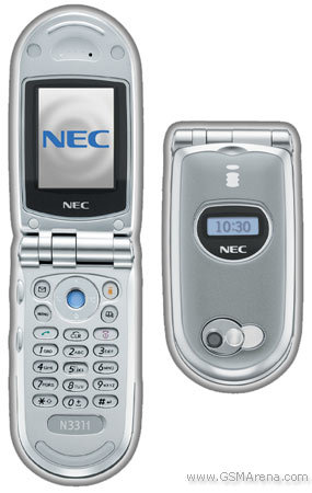 NEC N331i