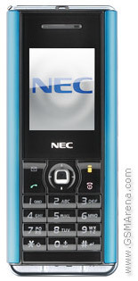 NEC N344i