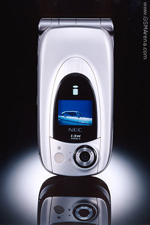 NEC N410i