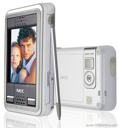 NEC N500