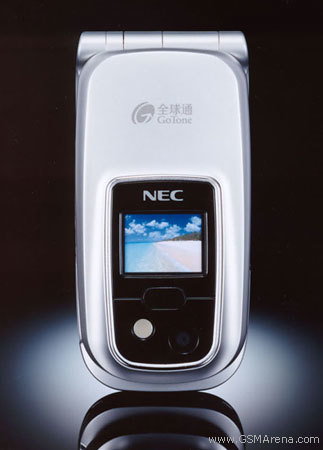 NEC N820
