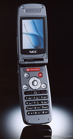 NEC N840