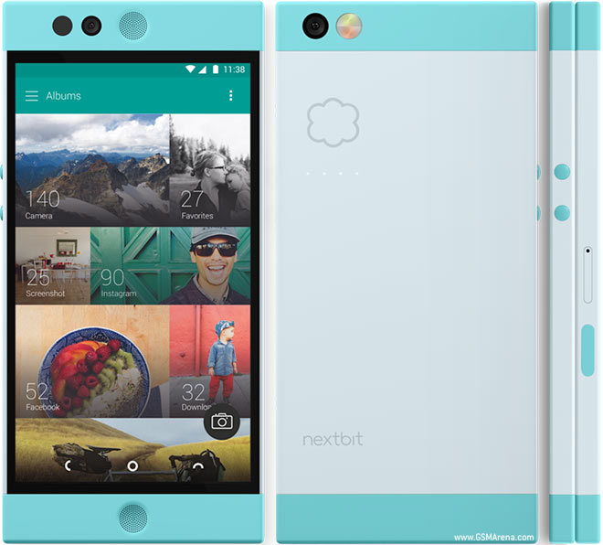 Nextbit Robin