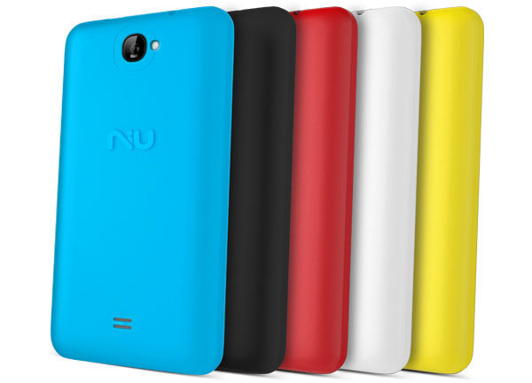 NIU Andy 4E2I