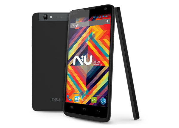 NIU Andy 5T